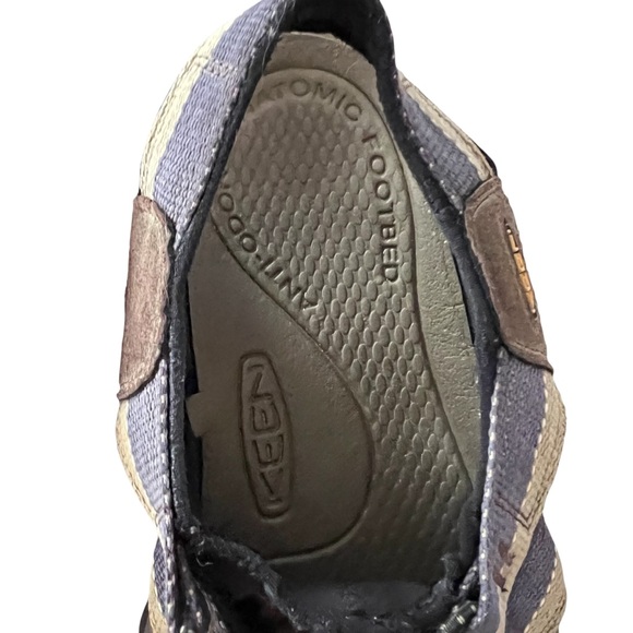 KEEN Newport H2 Waterproof Sandals Men’s Size 11 FAST SHIPPING 1701-18